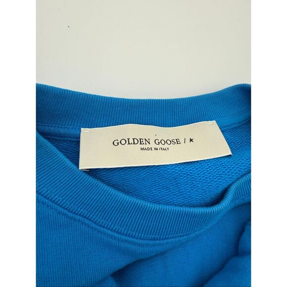 Golden Goose sweatshirt - Picture 2 of 10
